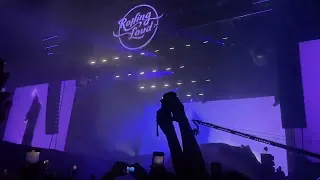 Travis Scott Stargazing live rolling loud Miami 2023