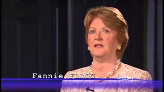 Fannie Flagg on InnerVIEWS with Ernie Manouse