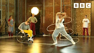 BBC Young Dancer 2022 | Trailer - BBC Trailers