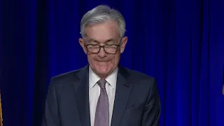 FOMC Press Conference, January 27, 2021