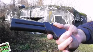 GREAT GUN .45 Derringer