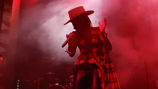 Morcheeba - Blood Like Lemonade (Live at The Regent, LA 2019)