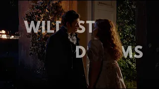 Penelope + Colin | Wildest dreams (Taylor's Version)