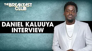 Daniel Kaluuya Speaks On Empowering Black Activists, Racism + Role In ‘Judas & The Black Messiah’