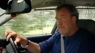 Sometimes My Genius Is Almost Frightening | Top Gear