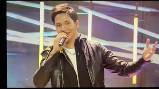 Alden Richards Sings a 90s Song and Thanks His Supporters | MOMMY TINS
