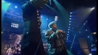 OutKast - Ms Jackson - Top Of The Pops - Friday 2nd March 2001