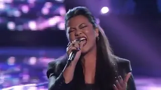 Cheesa - Already Gone | The Voice USA 2012 Season 2