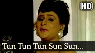 Tun Tun Tun Sun Sun | Teri Talash Mein Songs| Leena Nair | Sapna Mukherjee | Dance | Filmigaane