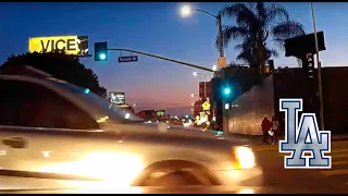 The Bad Drivers of Los Angeles 36