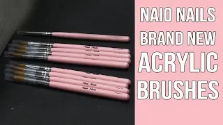 How to Prepare a Brand New Brush