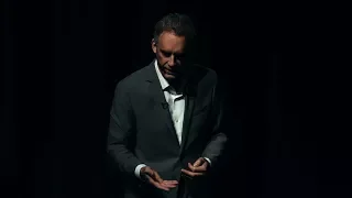 Jordan Peterson - Who is Controlling Your Interests?