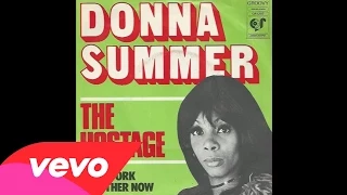 Donna Summer - The Hostage (Audio)