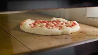 PizzaMaster video made in partnership with Brian Spangler, Master Pizzaiolo - MPM Food Equipment