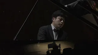 김선욱 Sunwook Kim - Beethoven : Piano Sonata No.23, Op.57 ‘Appassionata’