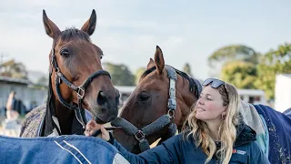 Young Riders S04 E07 Tips and Fine Tuning