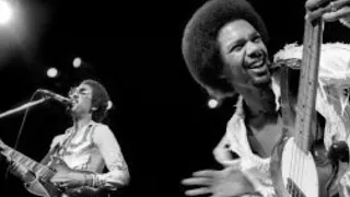 Brothers  Johnson  "Tomorrow"  Quincy Jones 1976 My Extended Version!