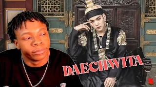 MAIN CHARACTER VIBES!! Rapper's first reaction to Agust D '대취타' (Daechwita) MV | REACTION