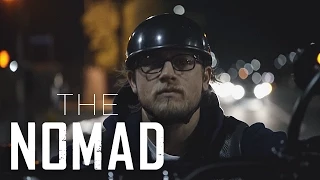 The Nomad || Jax Teller