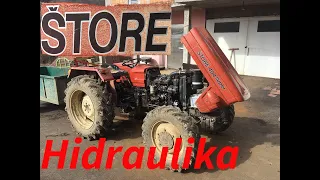 Store 404 hidrulika konacno radi...