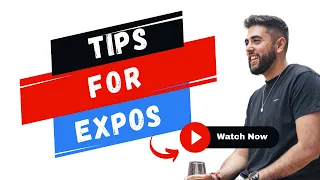 Tips for a successful exhibition (expo)