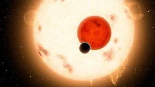 Kepler-16b Discovered; Planet With Two Suns Nicknamed Tatooine From Star Wars