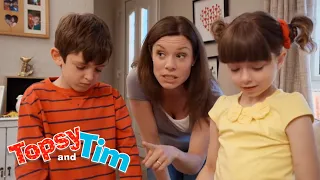 Sing Song | Topsy & Tim | Live Action Videos for Kids | WildBrain Zigzag