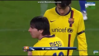 Lionel Messi | Le Top 10 des plus beaux buts refusés