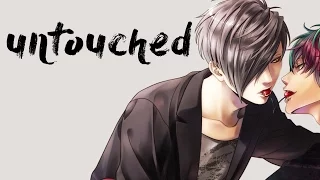 Nightcore - Untouched [male] +lyrics