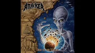 Attacker - Sins of the World (2017)