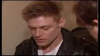 Bryan Adams with Terry David Mulligan