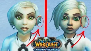 WoW 3.3.5 | КАК УЛУЧШИТЬ ГРАФИКУ В ВОВ 3.3.5а | HD текстуры и модели WoW