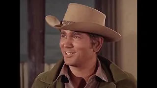 Bonanza Temporada 09 Capitulo 31  –  La fortaleza  - Capítulo completoa