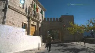 Segura de la Sierra. Jaén