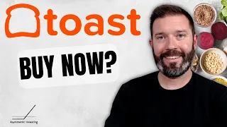 Is Toast Stock a Buy?