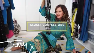 Closet Confessions: How To Style Belts | Fashion Haul | Trinny