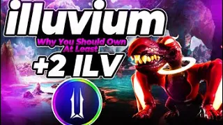 Why You Should Own ATLEAST +2 illuvium  (ilv ) 🤑 illuvium Token Price Prediction