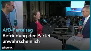 Interview mit Ann-Katrin Müller (Der Spiegel) und Alexander Kissler (Neue Züricher Zeitung)