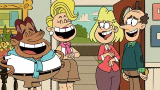 Barry Williams & Maureen McCormick guest star on The Loud House!