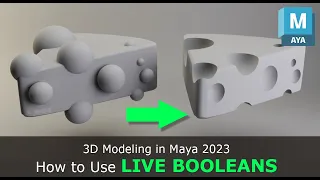 Booleans