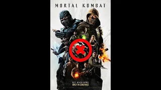 Обзор фильма "Mortal Kombat" 2021. Смертельный отстой