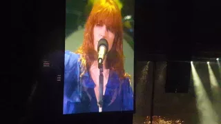 Florence + The Machine - Various Storms & Saints (Live @ Barclay's Center in NYC 06/15/2016)