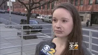 Chelsea Slashing Victim Speaks Out