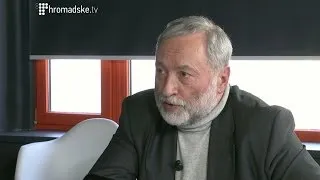 Йосип Зісельс: Європа- правильний вектор, але не варто поспішати