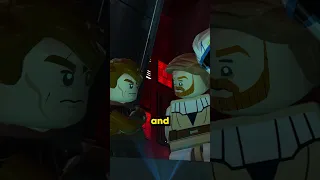 LEGO Star wars 3 Most powerful Characters