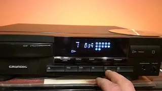 Grundig CD360