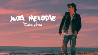 ASU ❌ DANIELA GYORFI - AUZI MELODIE VIATA MEA  (OFFICIAL VIDEO) | MANELE NOI  |