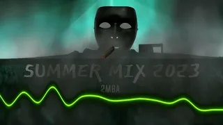 🔥🔥🔥Best Summer Mix 2023 🎧 Remixes of Popular Songs | Best EDM Mix ♫ Best Gaming Music Mix  2023