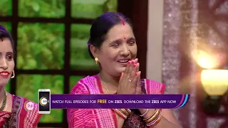 Didi No.1 Season 2 | Ep - 285 | Webisode | Sep, 20 2023 | Zee Sarthak