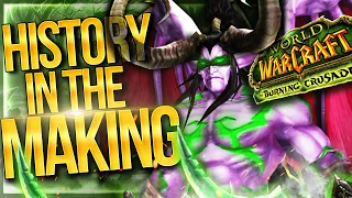 The Burning Crusade Episode 2: WoW’s Evolution Begins | Complete History of WoW